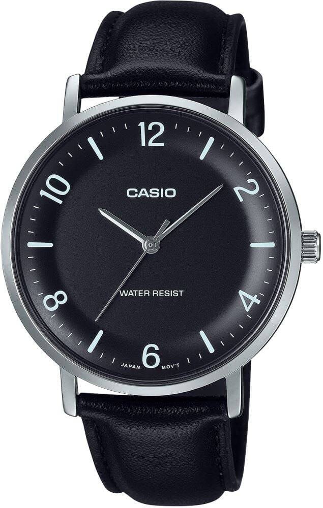 CASIO MTP-VT03L-1BDF