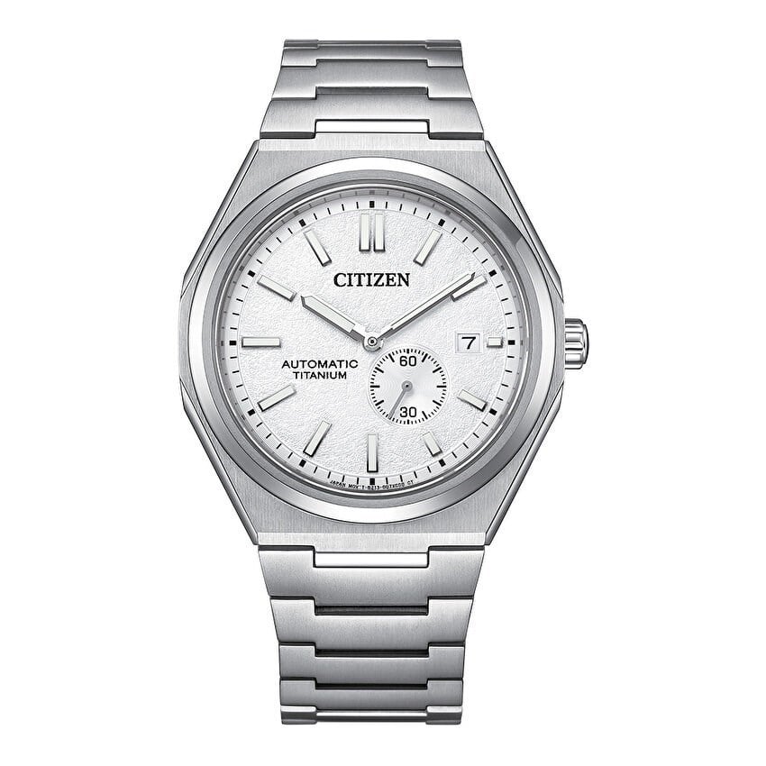 CITIZEN NJ0180-80A