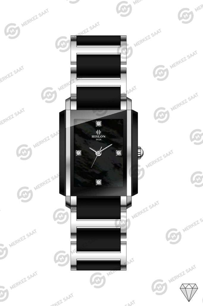 HISLON QL215T-04SS