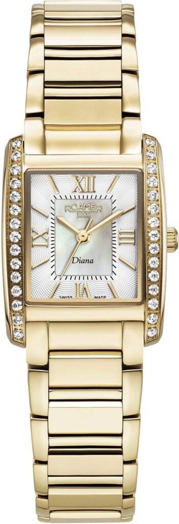 ROAMER 869847-48-20-20