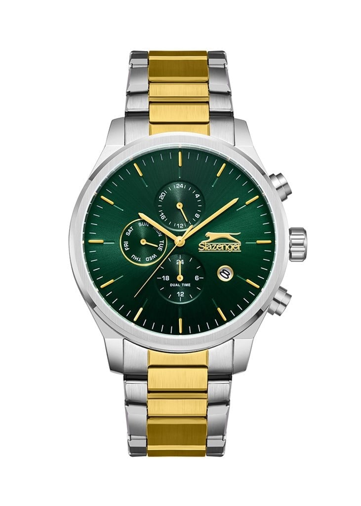 SLAZENGER SL.09.2400.2.05