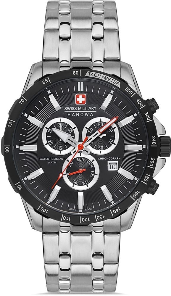 SWISS MILITARY HANOWA 06-5256.33.007
