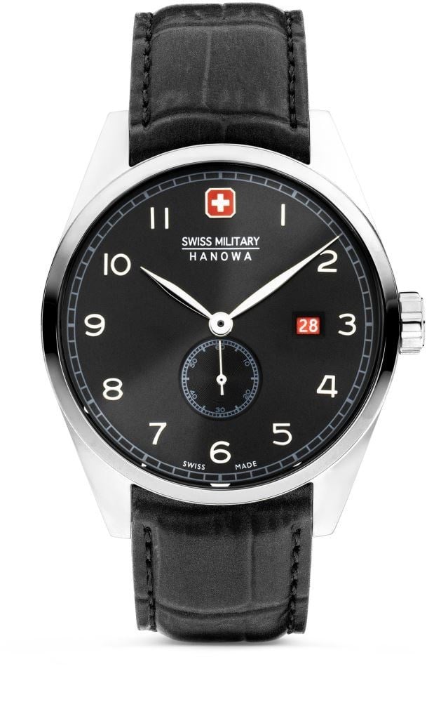 SWISS MILITARY HANOWA SMWGB0000703