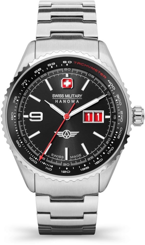SWISS MILITARY HANOWA SMWGH2101006