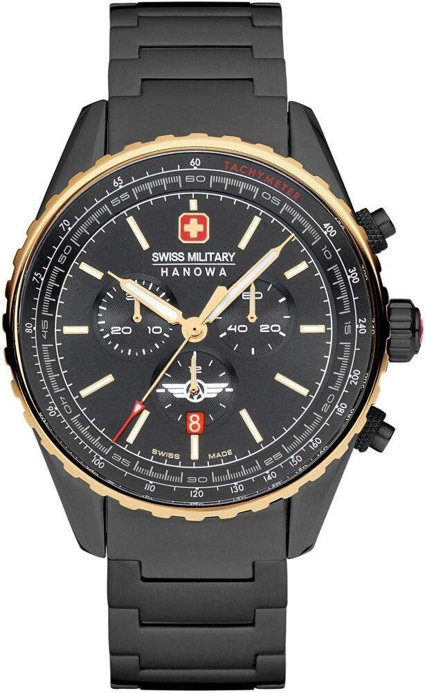 SWISS MILITARY HANOWA SMWGI0000341
