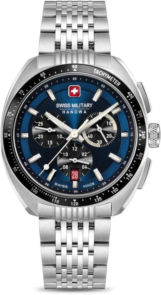 SWISS MILITARY HANOWA SMWGI0003303