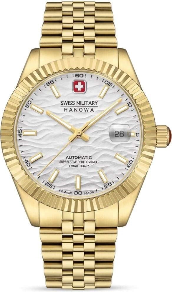 SWISS MILITARY HANOWA SMWGL0005410