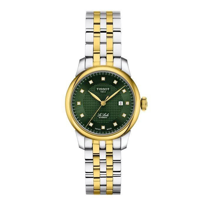 TISSOT T0062072209601