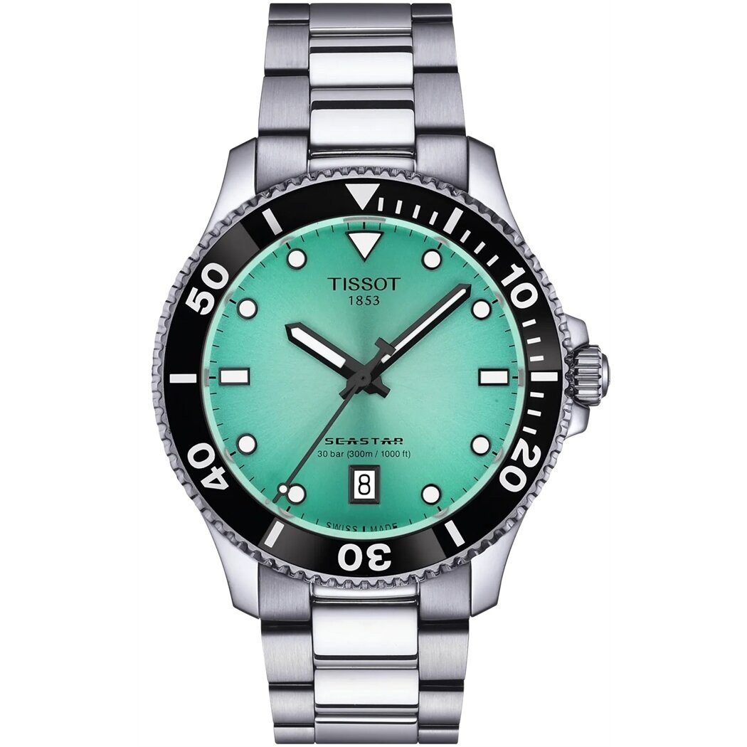 TISSOT T1204101109100