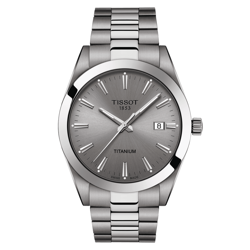 TISSOT T1274104408100