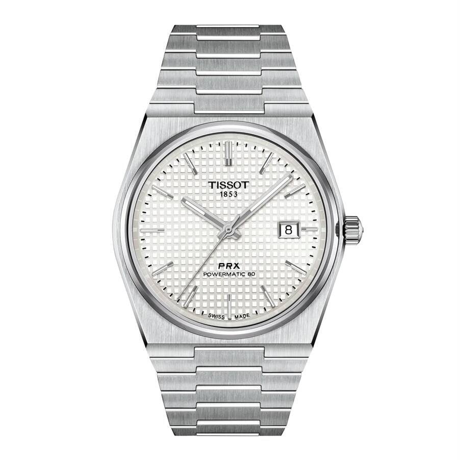 TISSOT T1374071111100