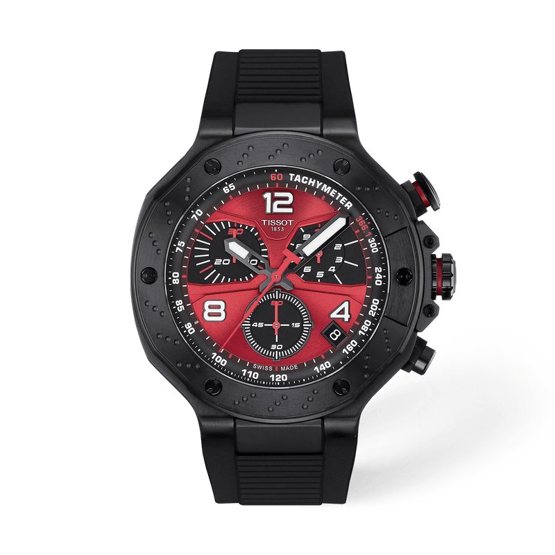 TISSOT T1414173742200