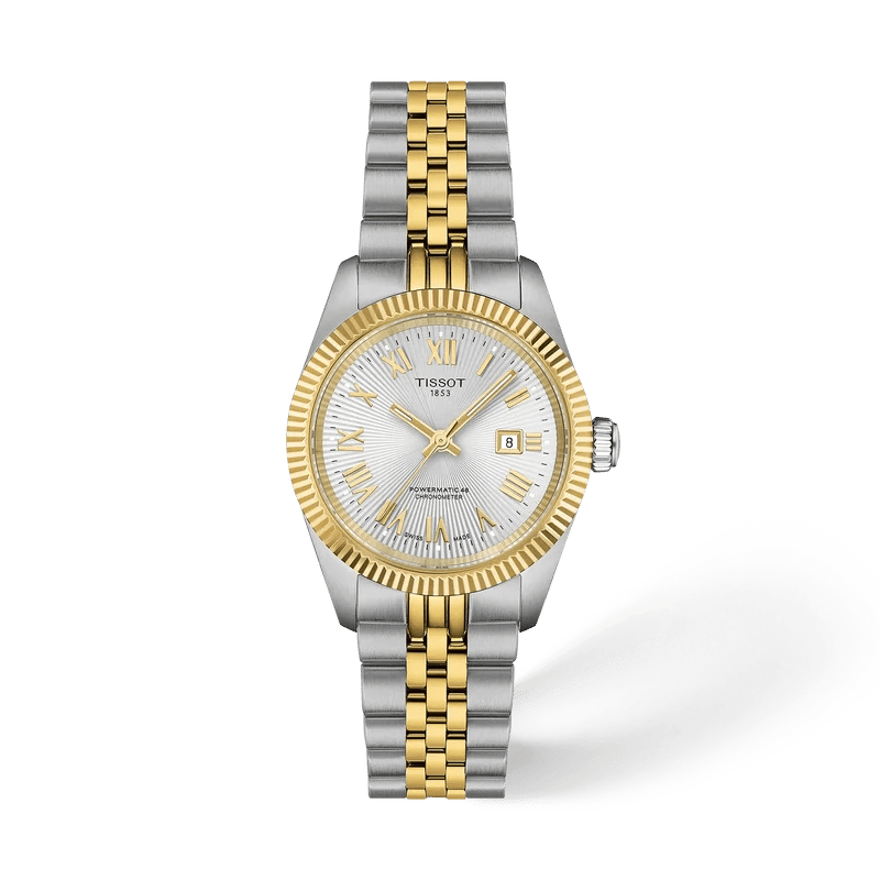 TISSOT T1562082203301