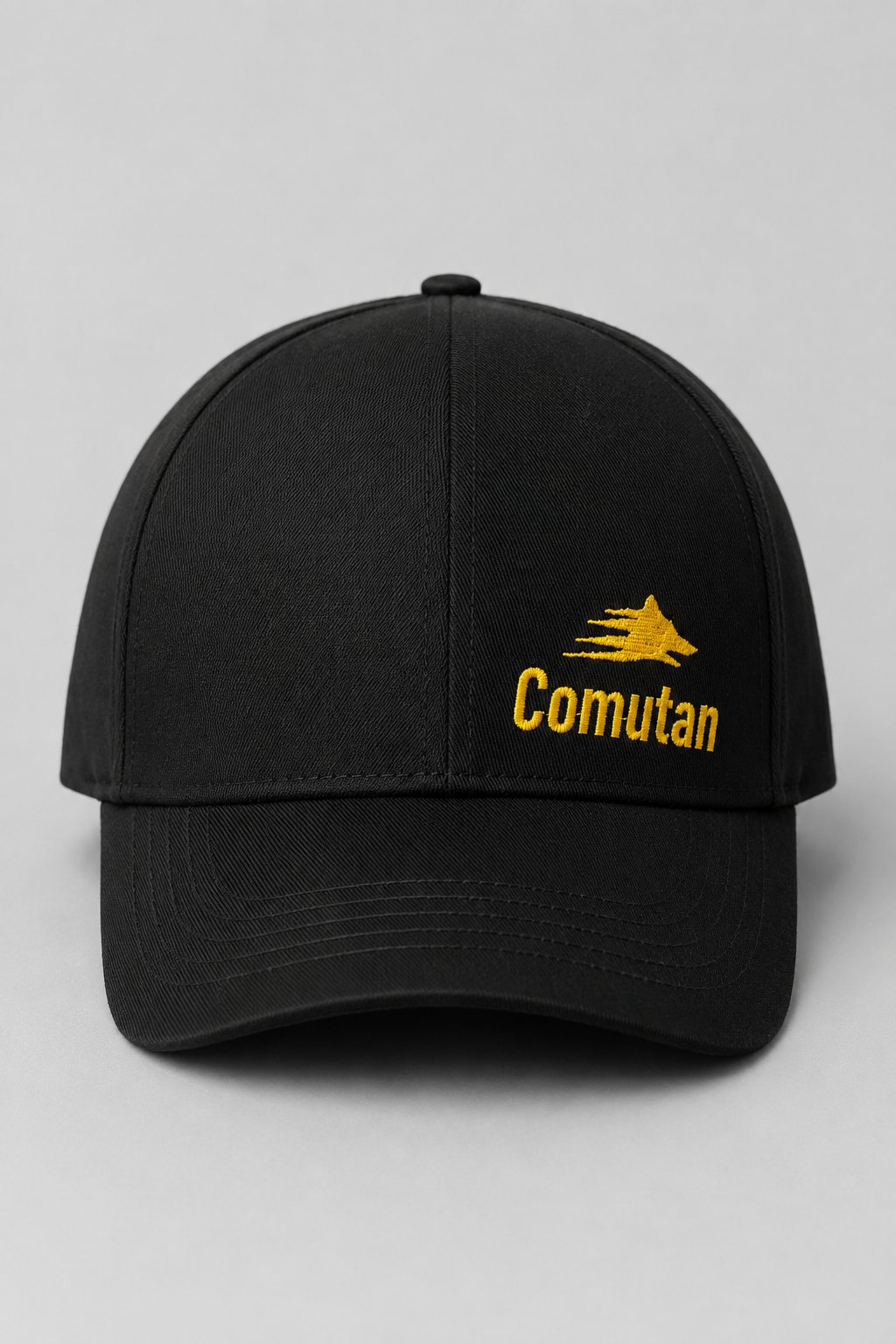Comutan Siyah Şapka