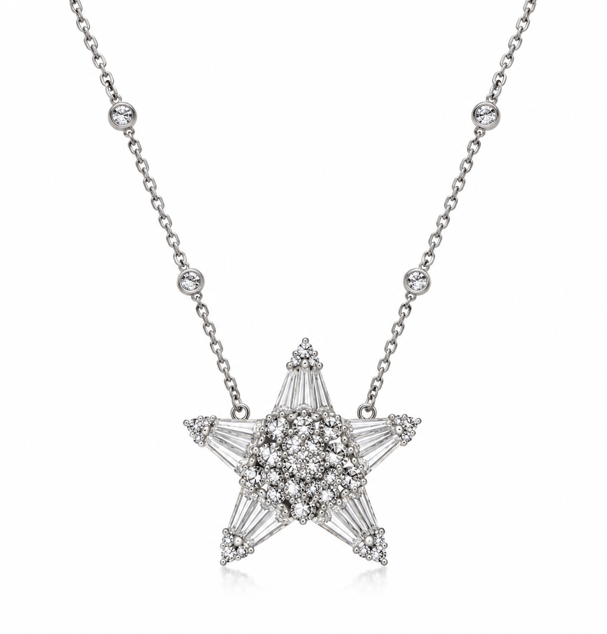 Eternal Star Kolye
