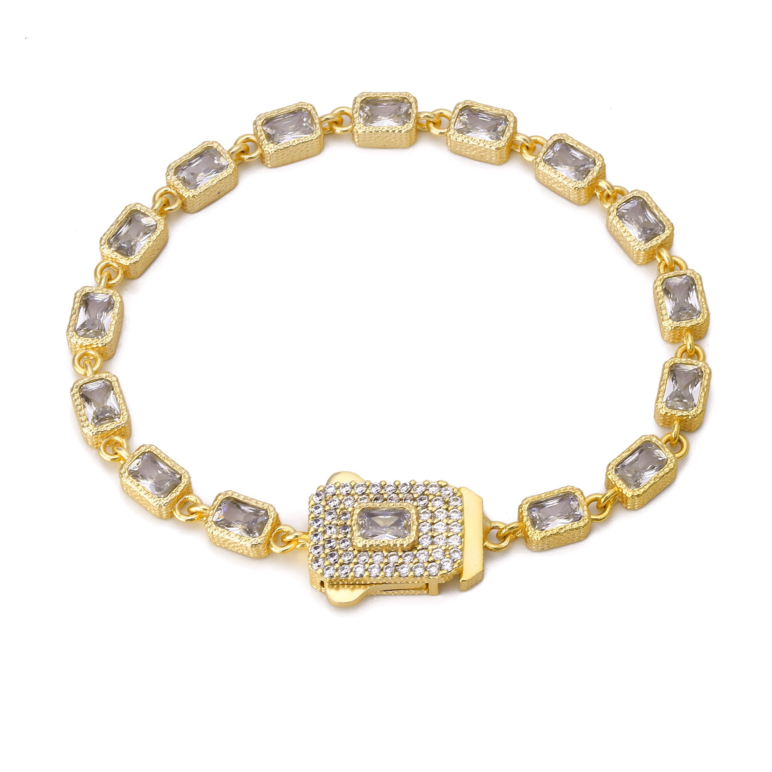 Isadora Bracelet