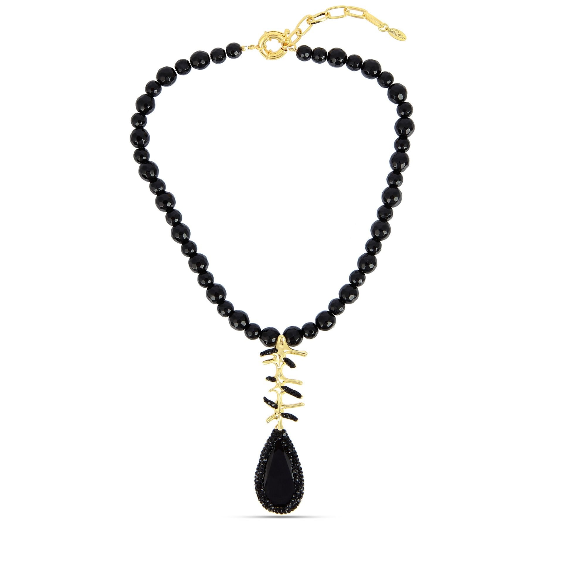 Kylie Necklace