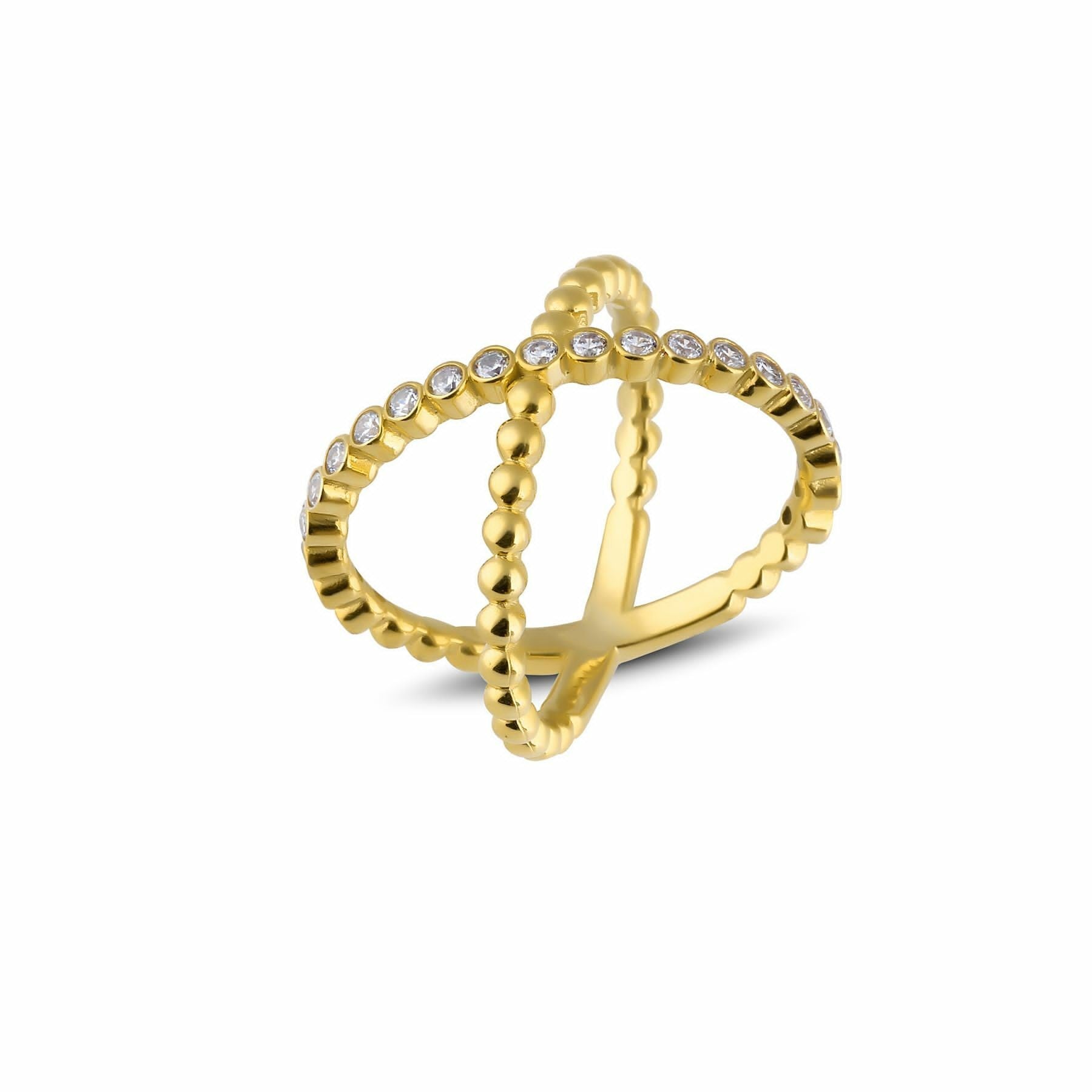 X Ring