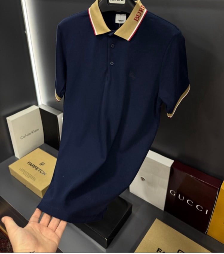 POLO YAKA TSHİRT