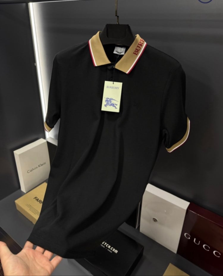POLO YAKA TSHİRT