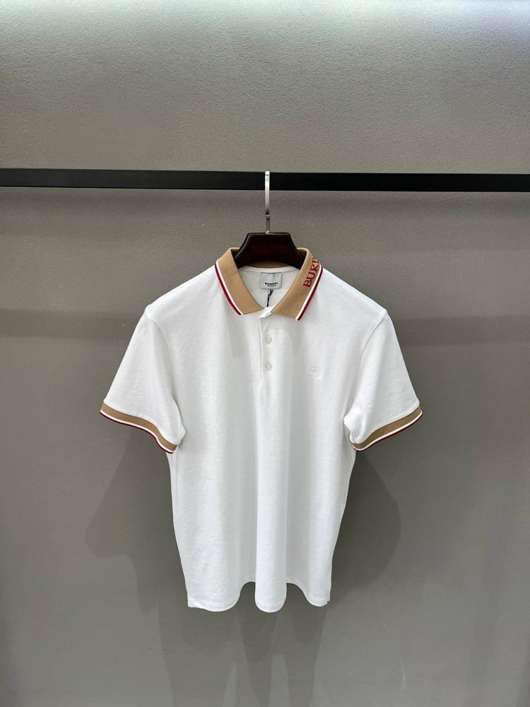 POLO YAKA TSHİRT