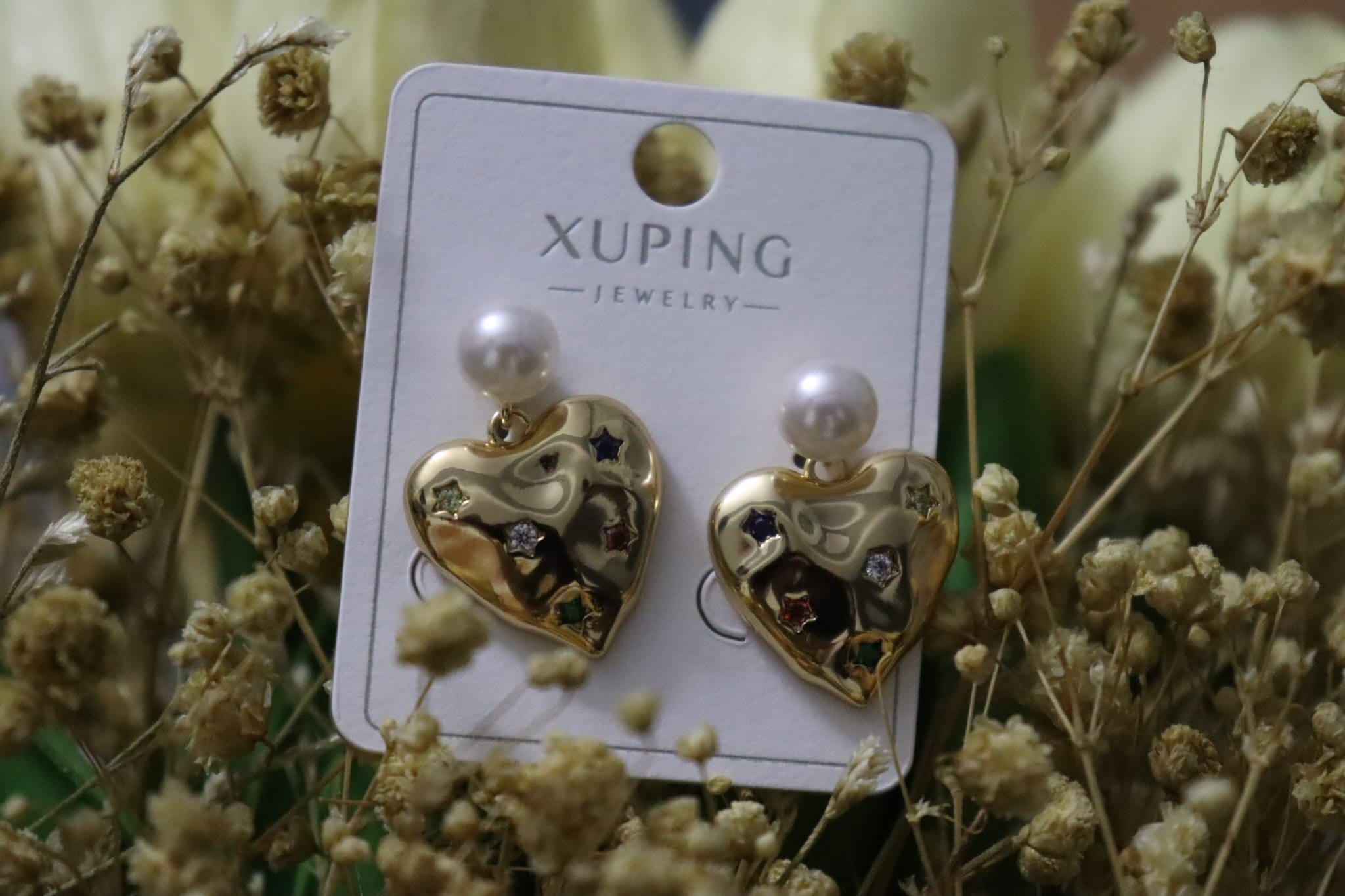 XUPİNG KÜPE