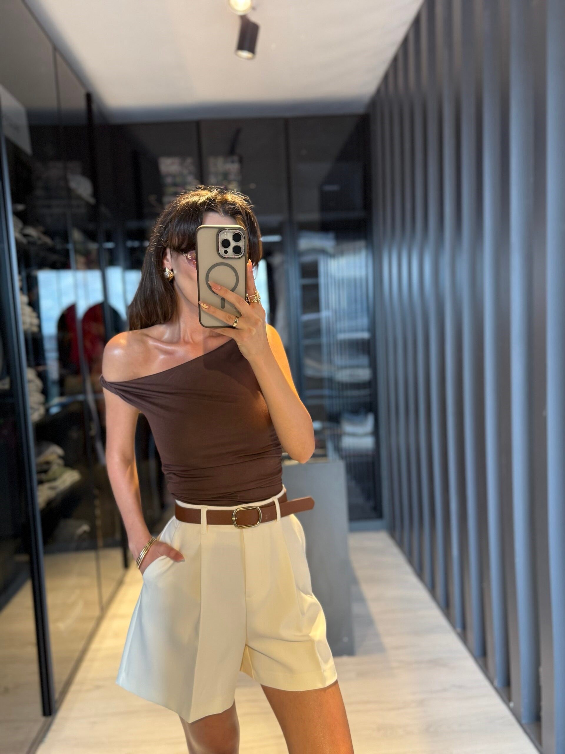 Bükümlü askılı top