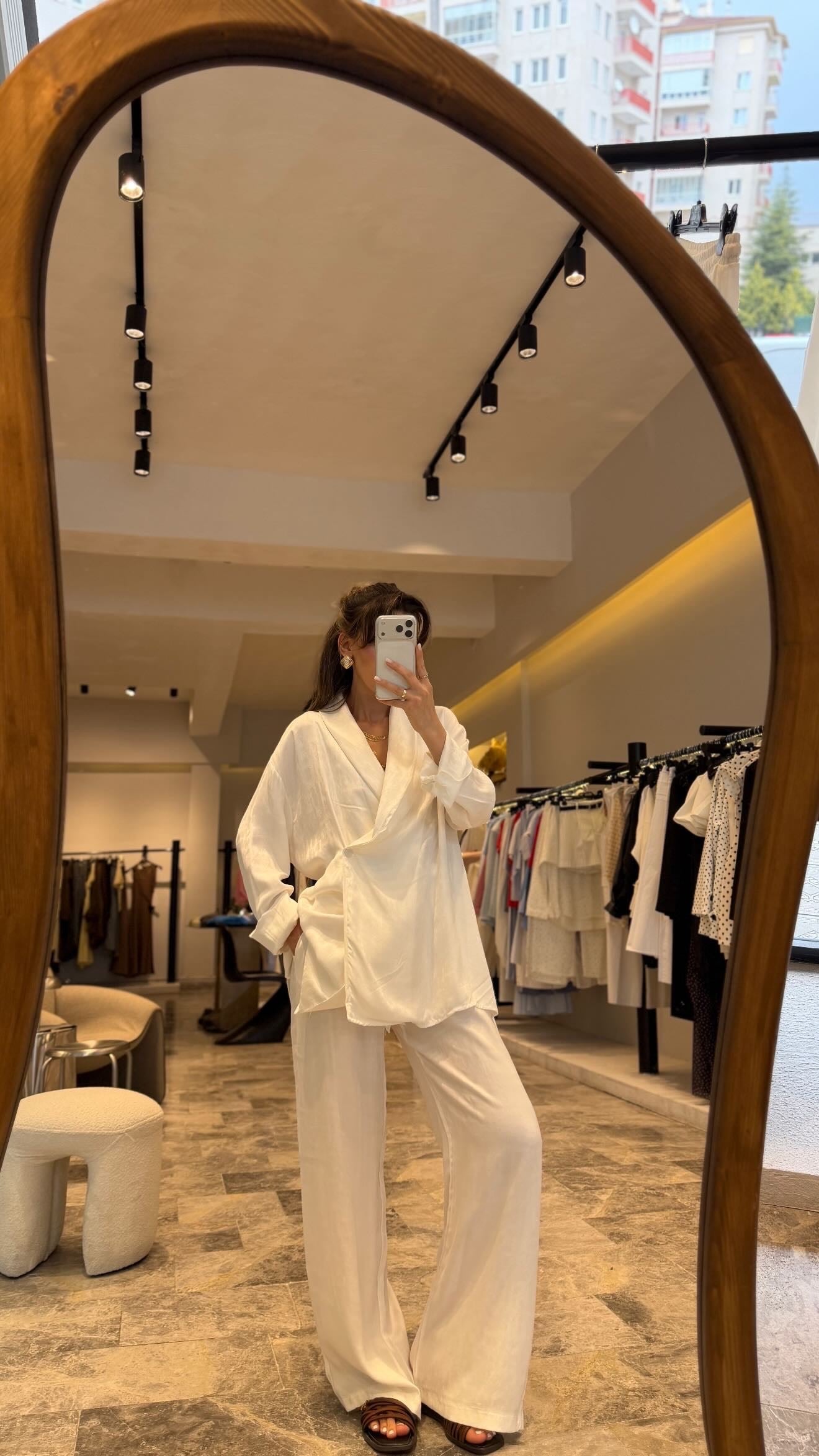 Jakar Kimono Takım 