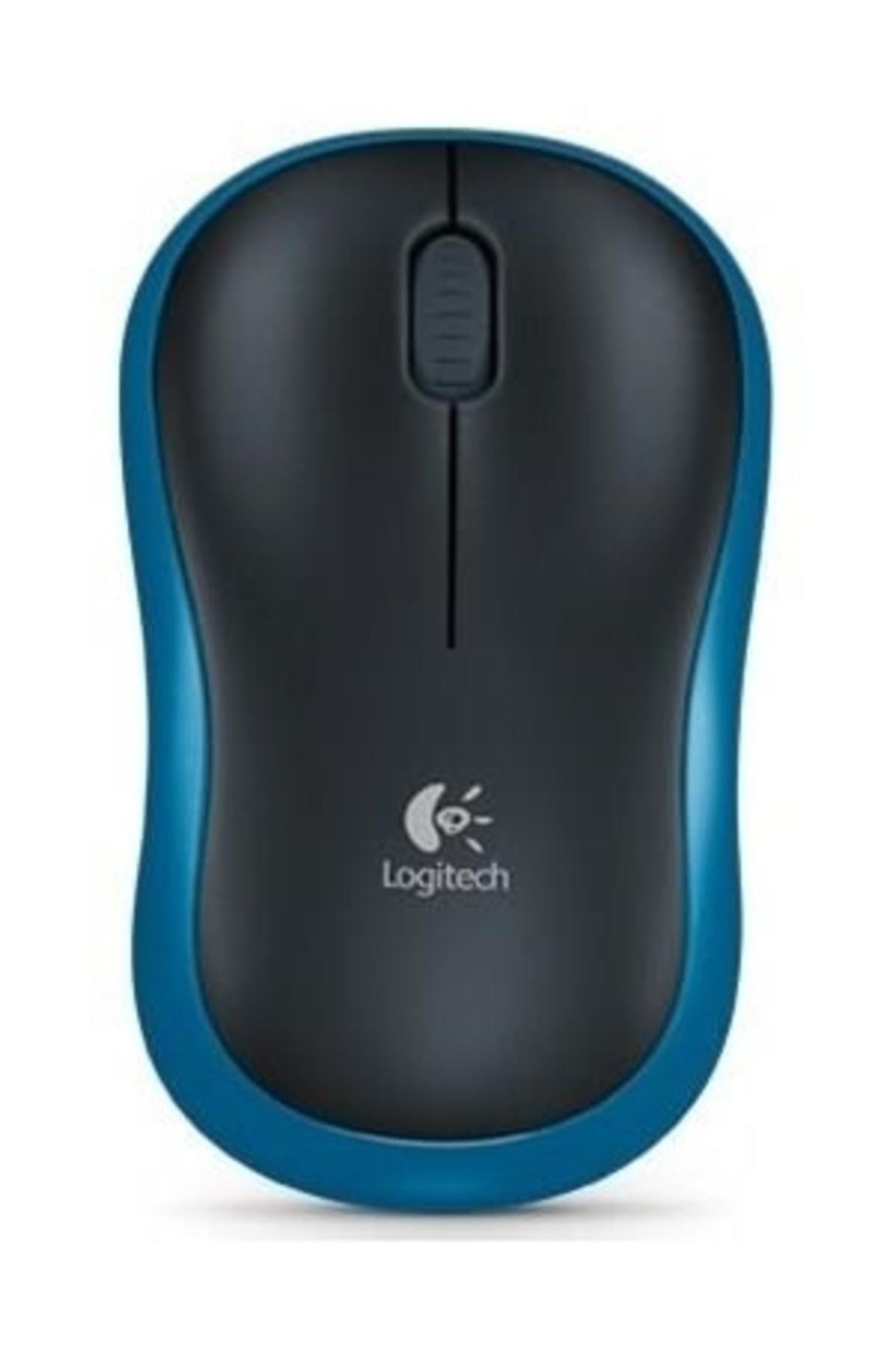 ® M185 Nano Optik Kablosuz Mouse Mavi