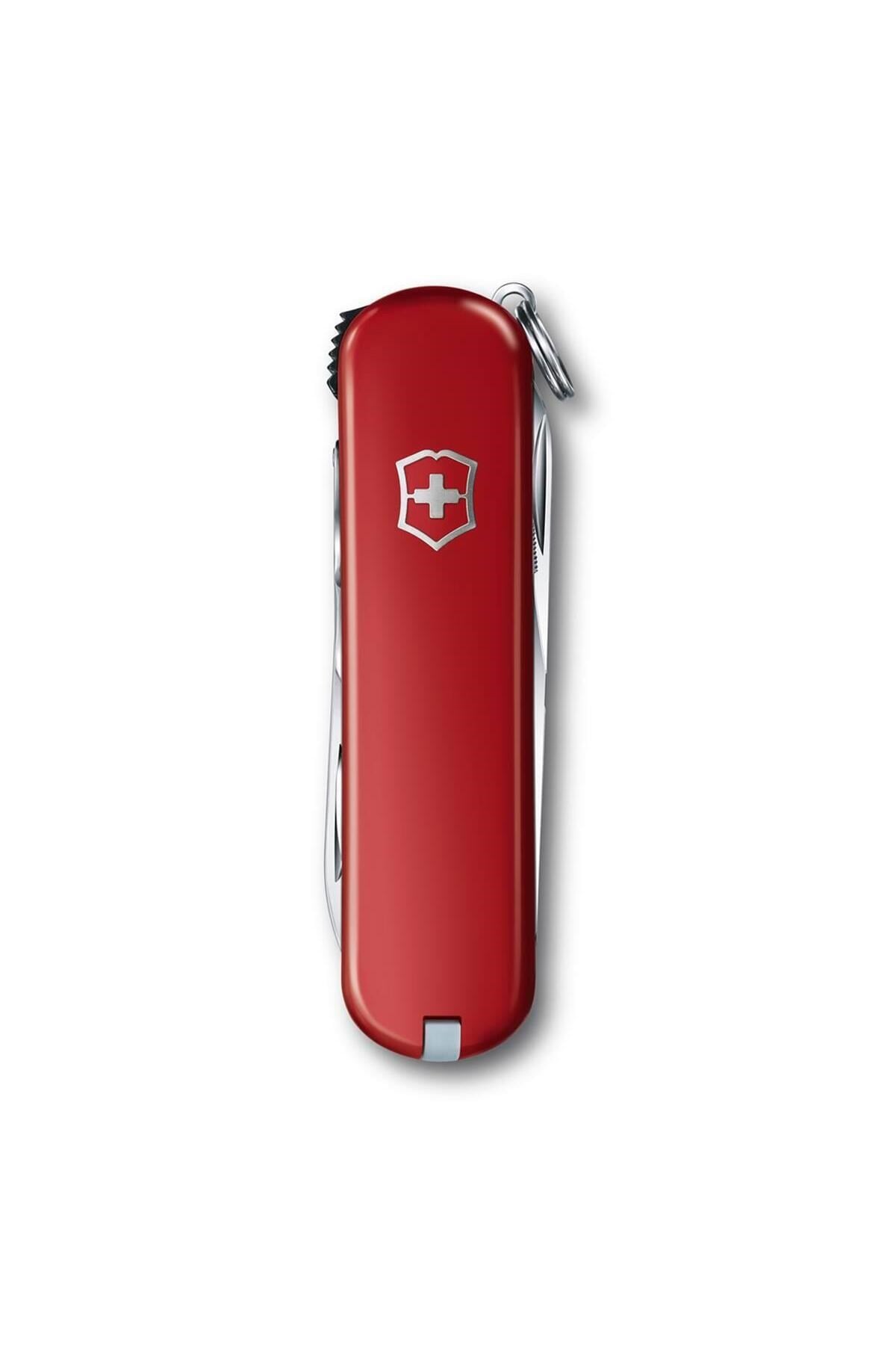0.6463 NailClip 580 Tırnak Makaslı Çakı