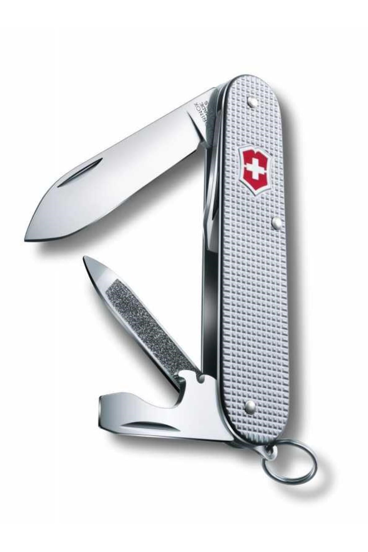0.2601.26 Cadet, Alox Çakı