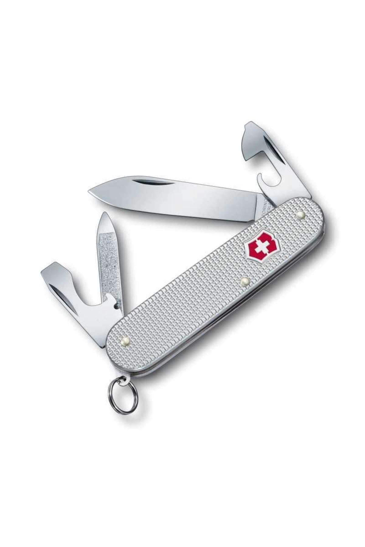 0.2601.26 Cadet, Alox Çakı