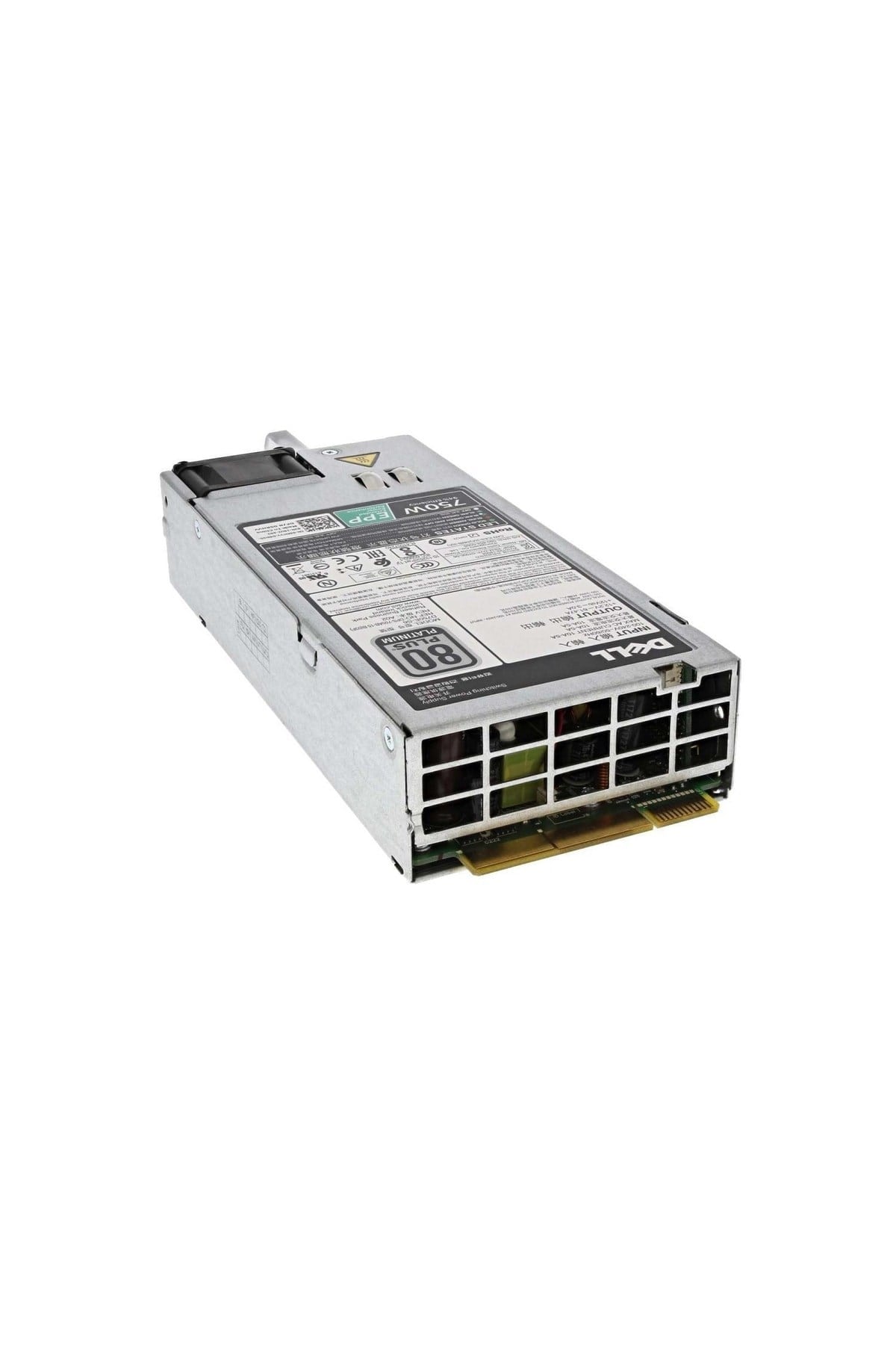 05rhvv 750w 80+ Platinium Sunucu Güç Kaynağı