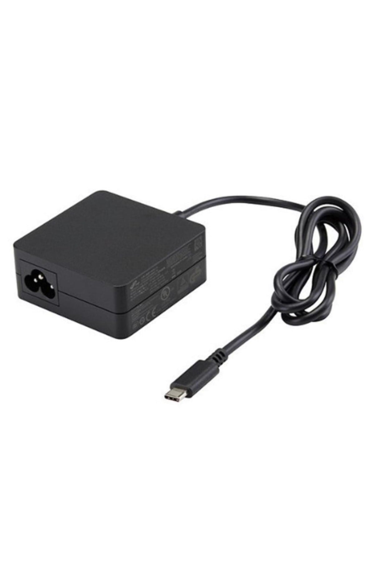065-a1br3 45w 20v Notebook Standart Adaptör