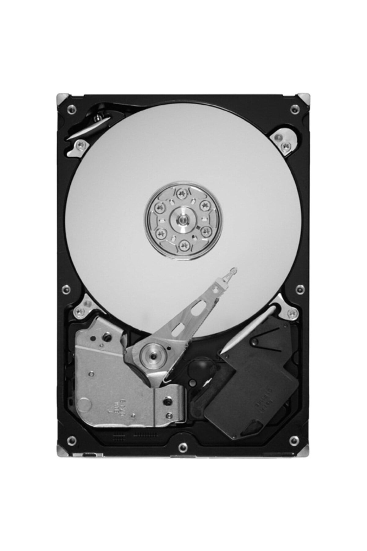 1 Tb 3.5 Skyhawk Sata 5900rpm 64mb 7/24 Guvenlık St1000vx005 (RESMI DIST GARANTILI)