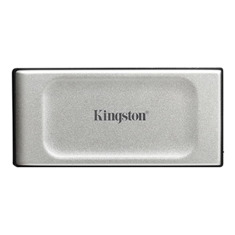 1 Tb Kingston External Usb-c 3.2 Gen 2x2 Ssd 2000/2000 Mbs Sxs2000/1000g