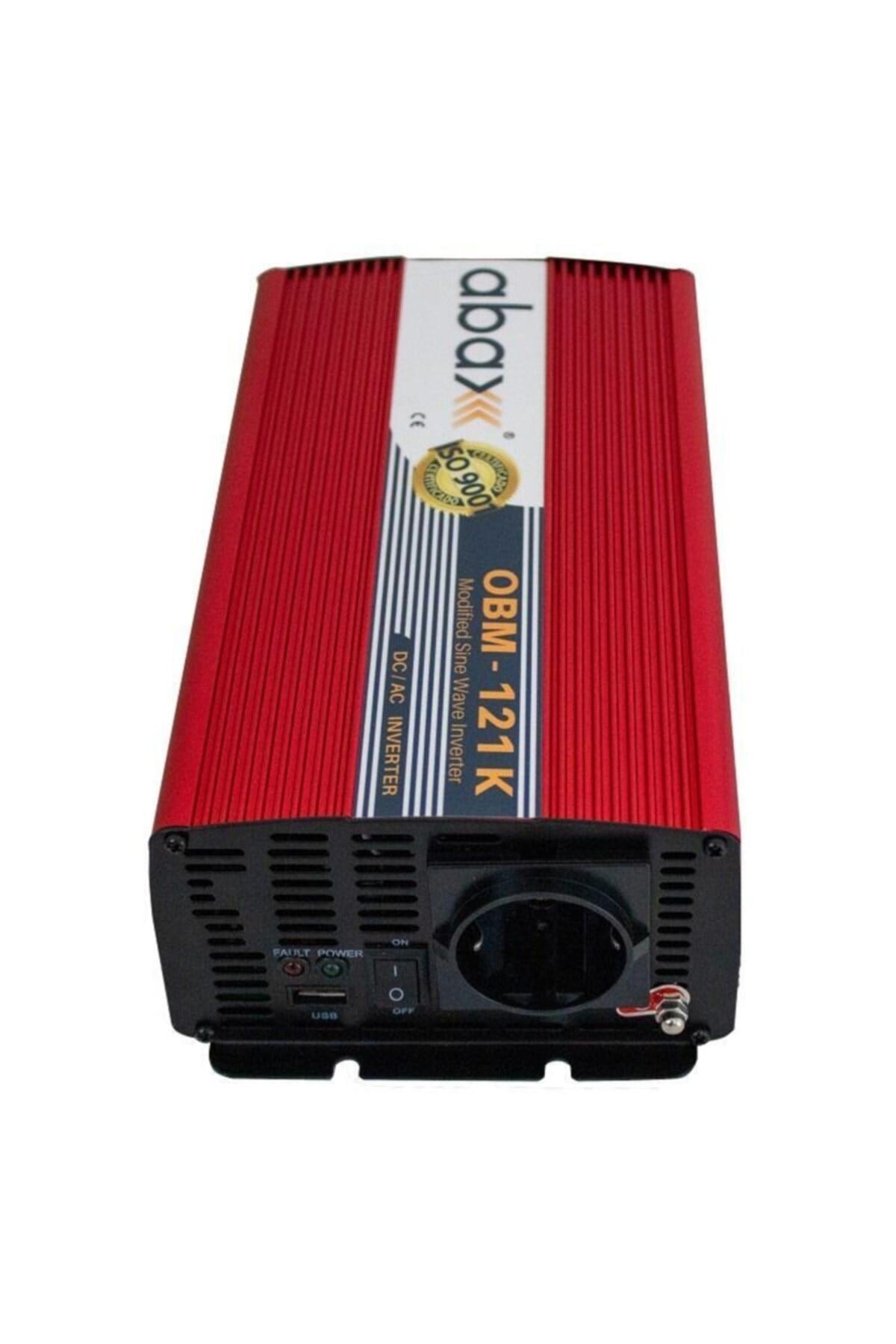 1000w 12v Modifiye Sinüs Inverter