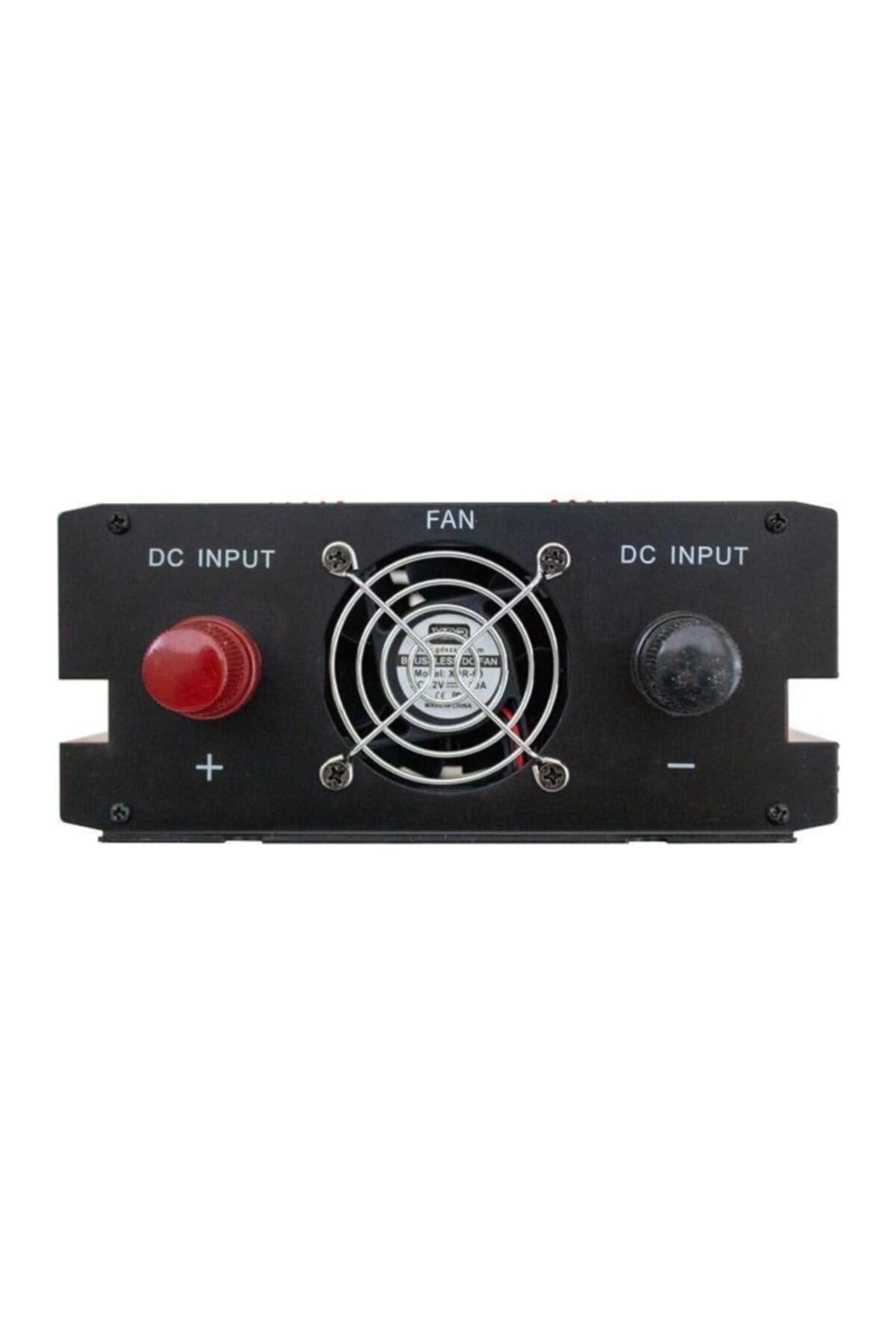1000w 12v Modifiye Sinüs Inverter