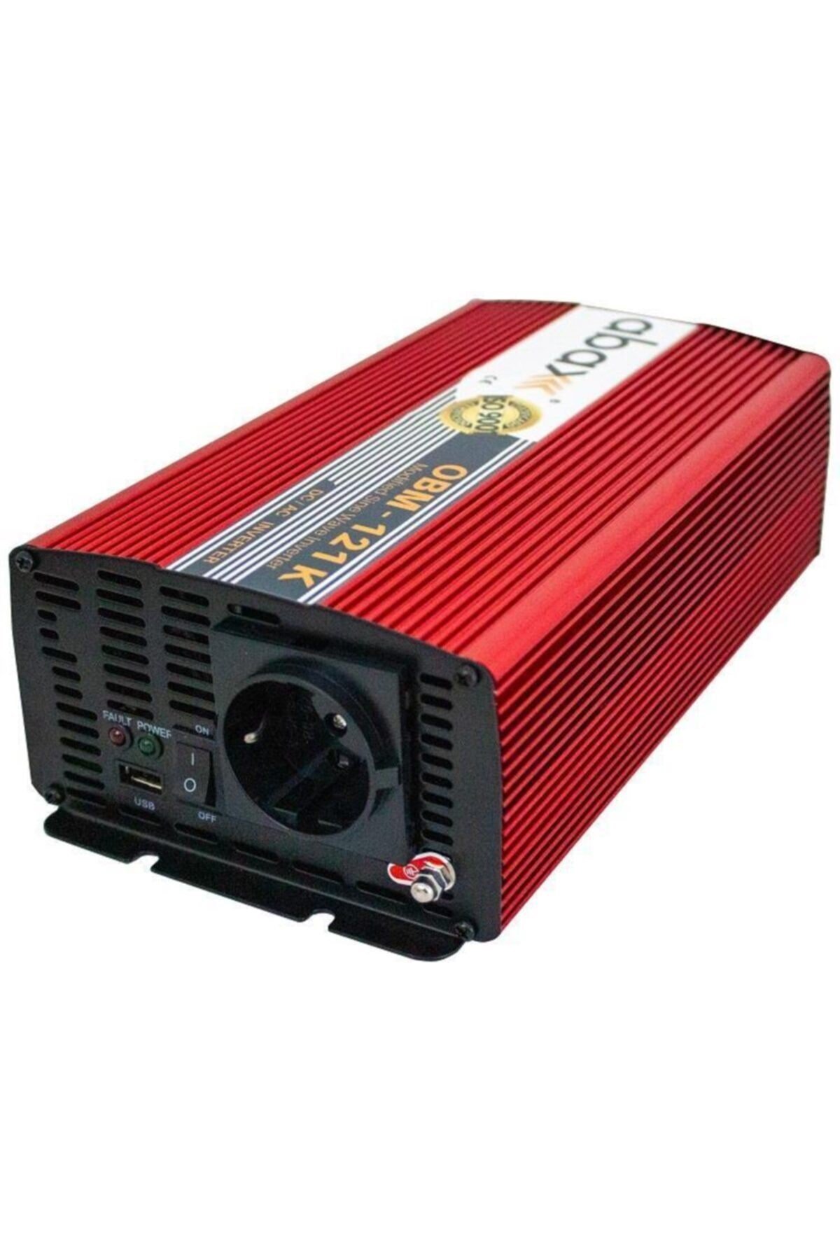 1000w 12v Modifiye Sinüs Inverter