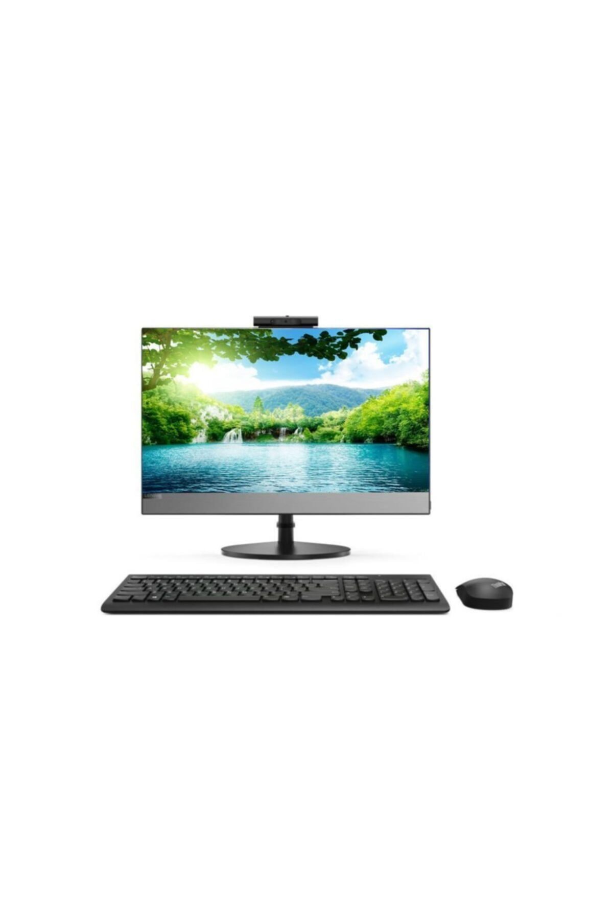 10us0111tx V530 I3-9100t 4gb 128gb Ssd 21.5