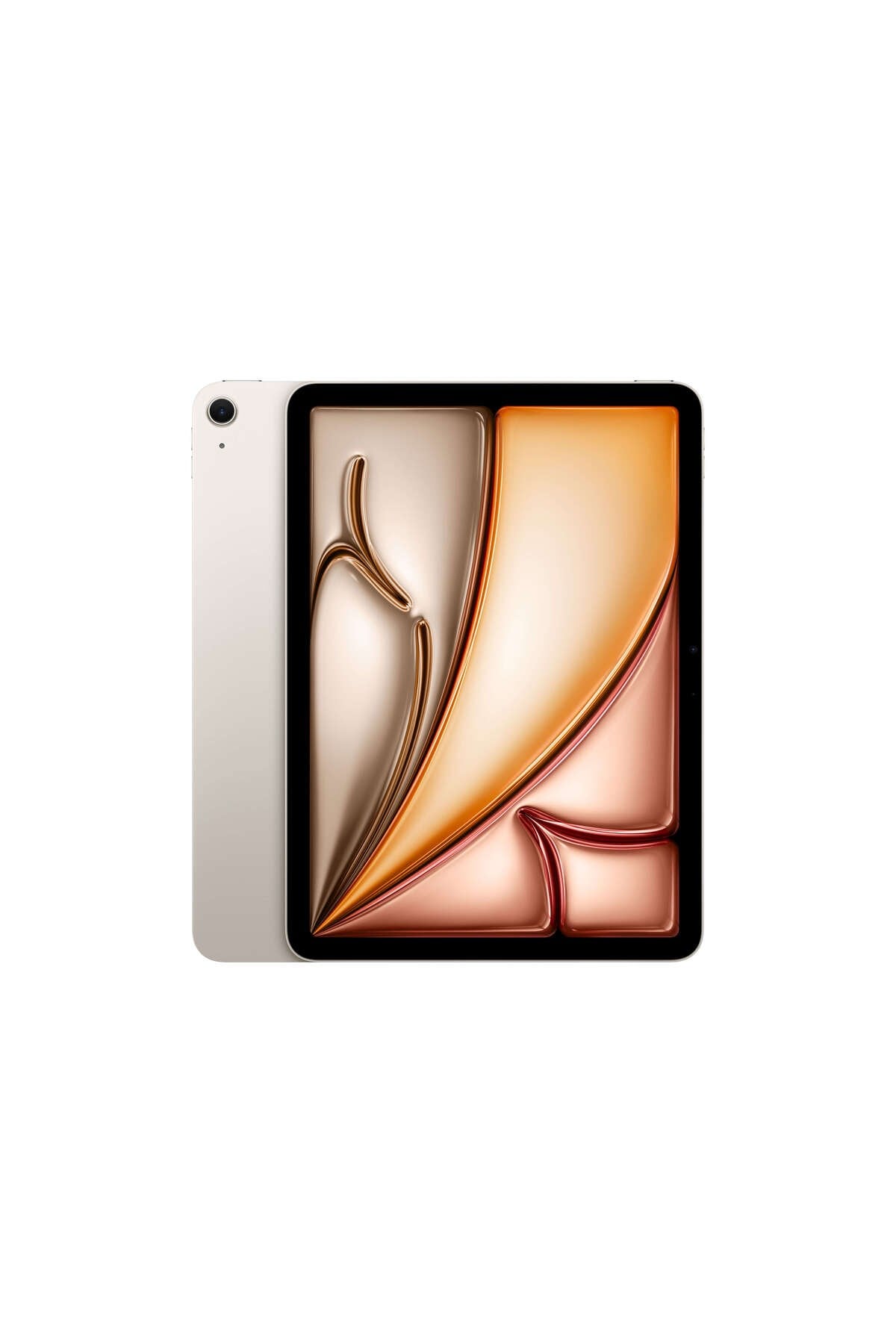 11-inch iPad Air Wi-Fi 128GB - Yıldız Işığı M3 İşlemci