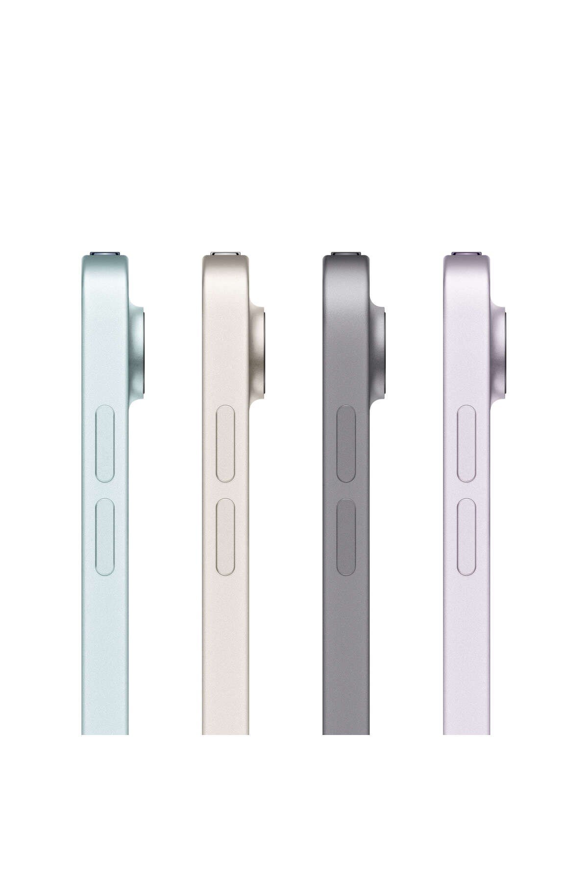 11-inch iPad Air Wi-Fi 128GB - Yıldız Işığı M3 İşlemci