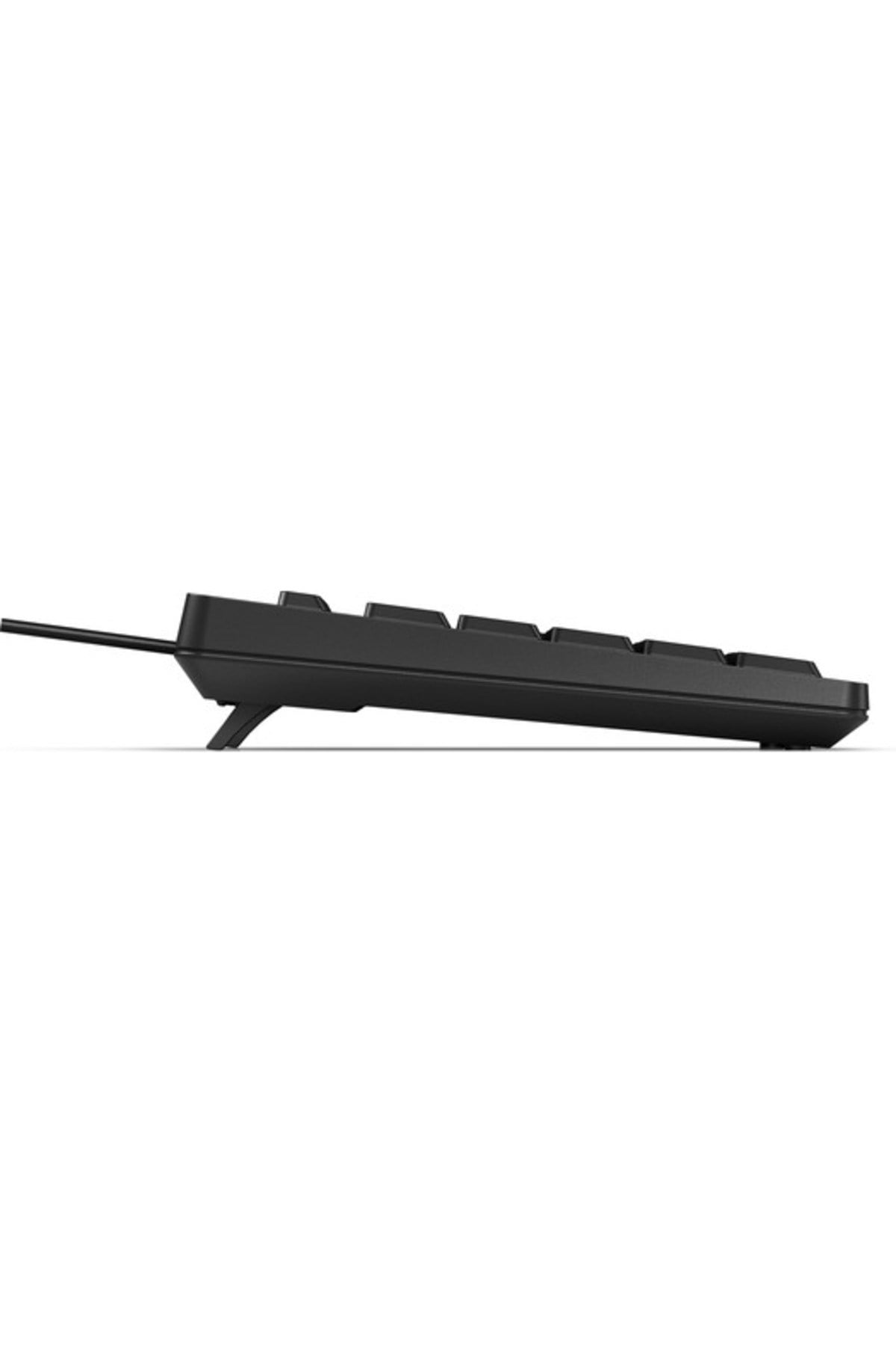 125 Wired Keyboard (266C9AA)