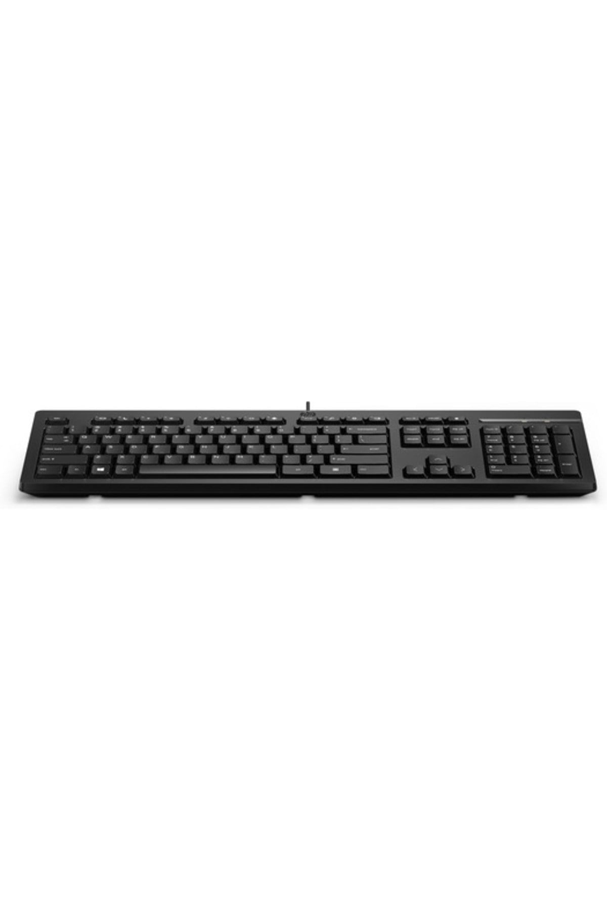 125 Wired Keyboard (266C9AA)