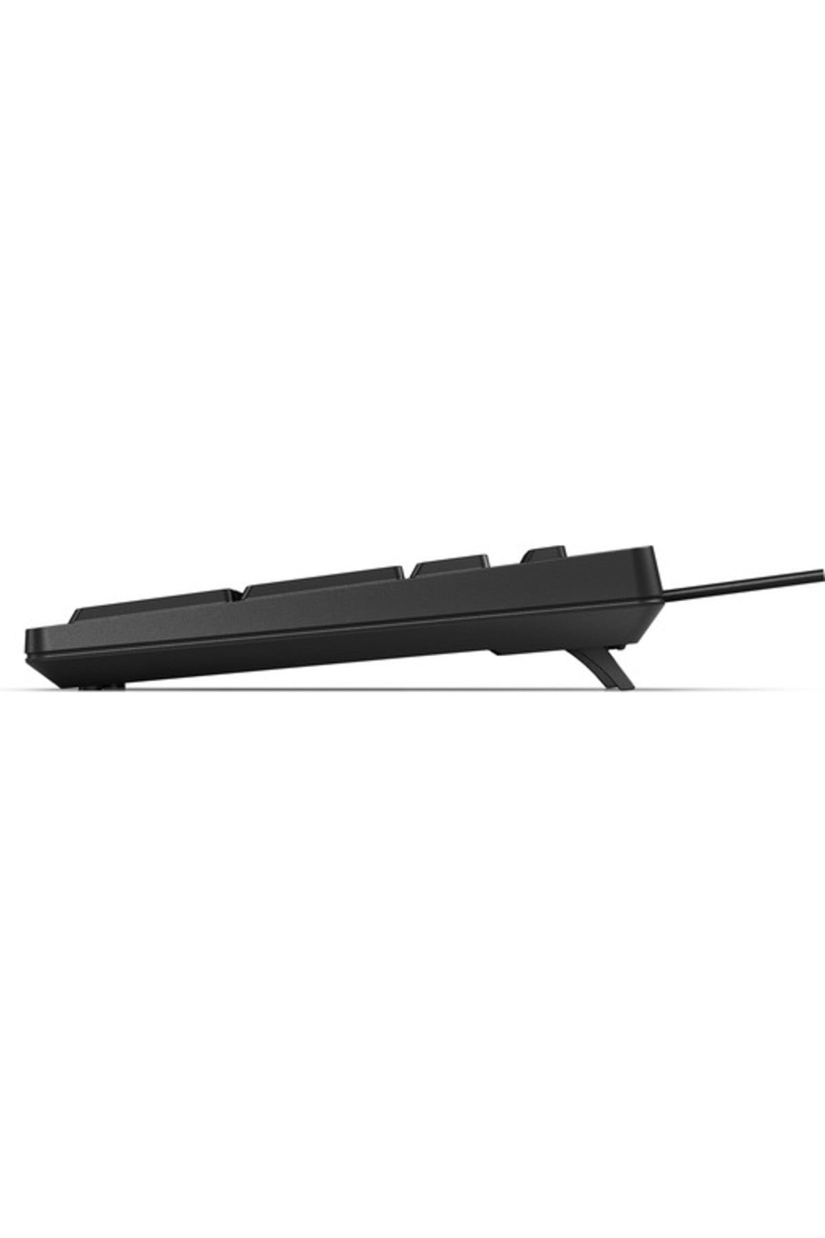 125 Wired Keyboard (266C9AA)