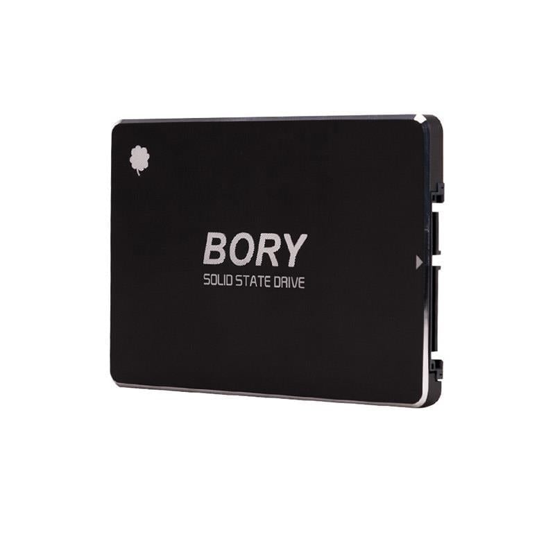 128 Gb Bory Sata3 R500-c128g Ssd 550/510 Mbs (3 Yil Garantili)