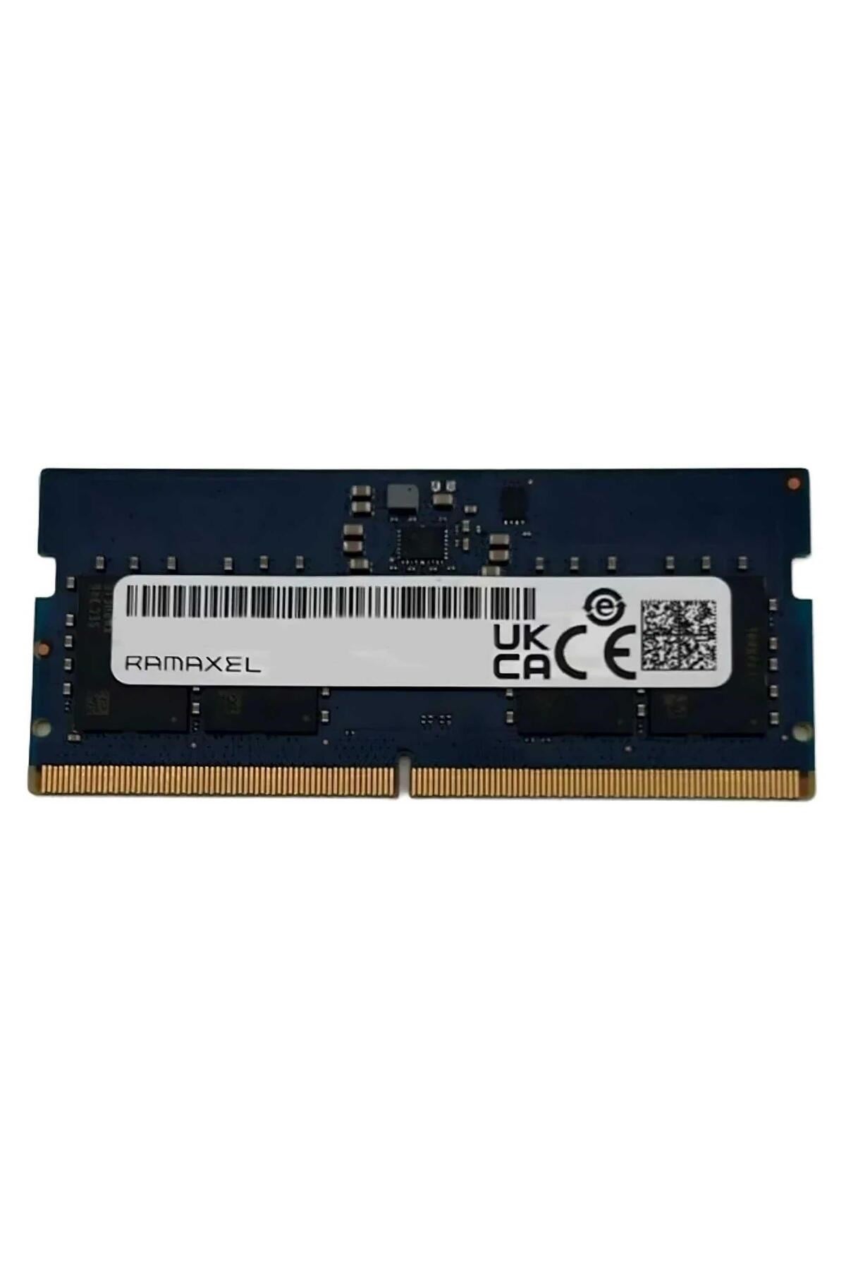 12GB DDR5 4800MHz Notebook Ram