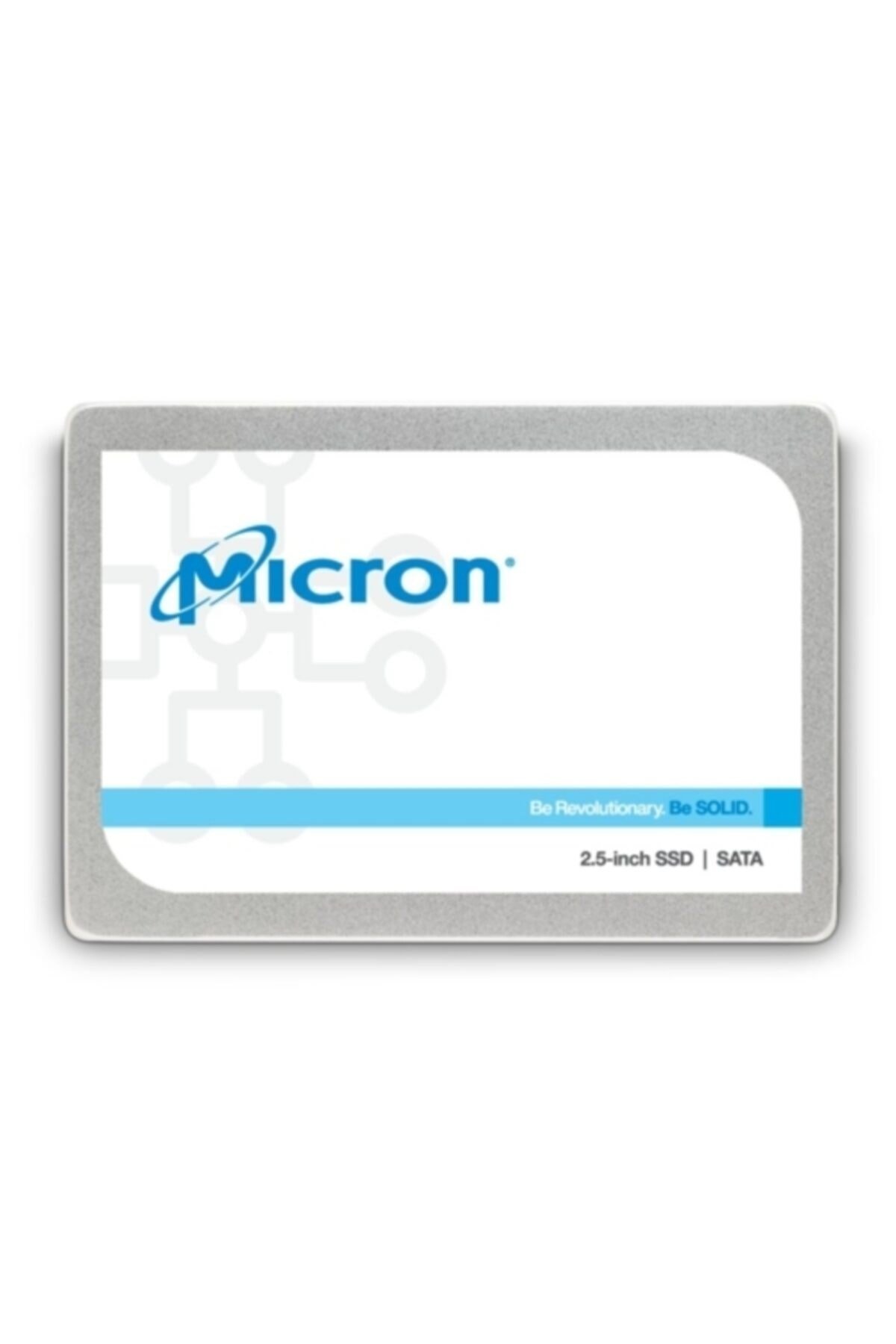 1300 256gb Ssd Mtfddak256tdl-1aw1zabyy