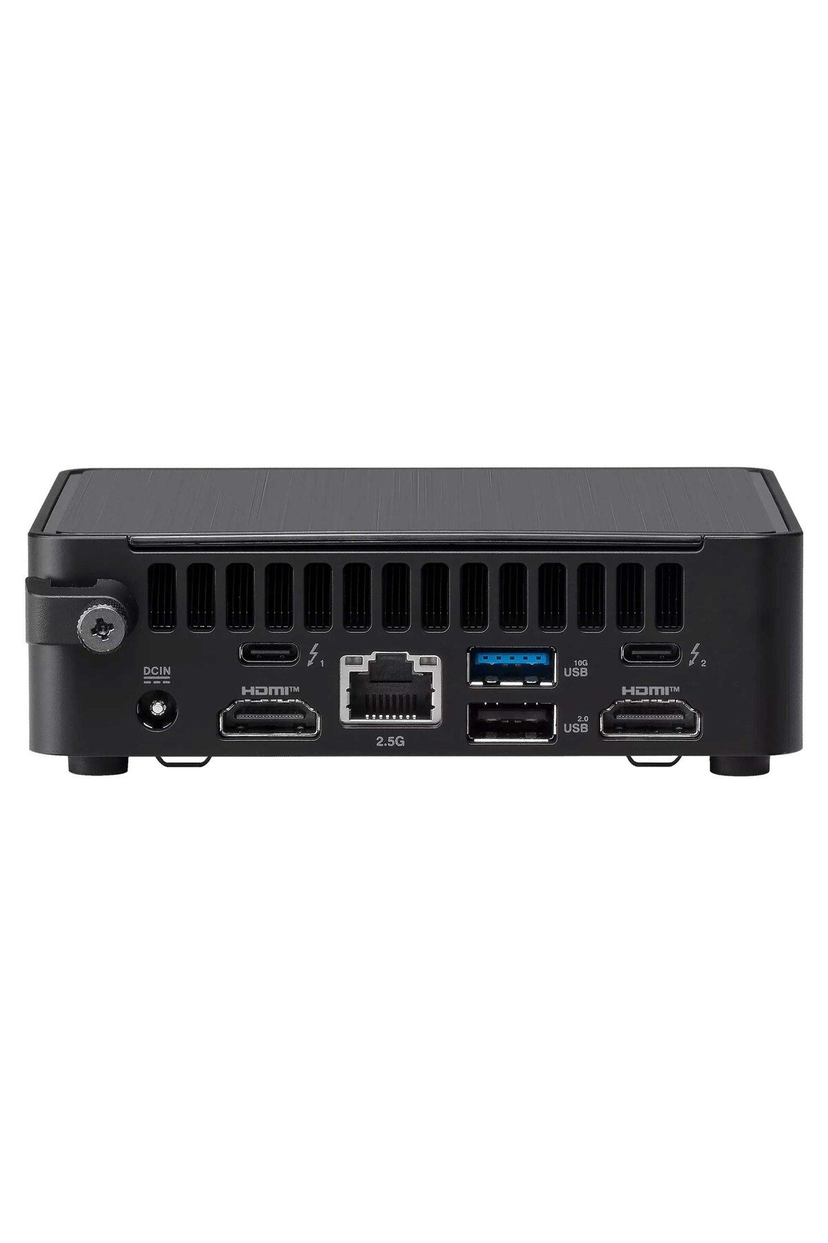 14 Pro NUC1400TT006 Ultra7 155H Uyumlu  32GB 512SSD FreeDOS Mini Masaüstü Bilgisayar