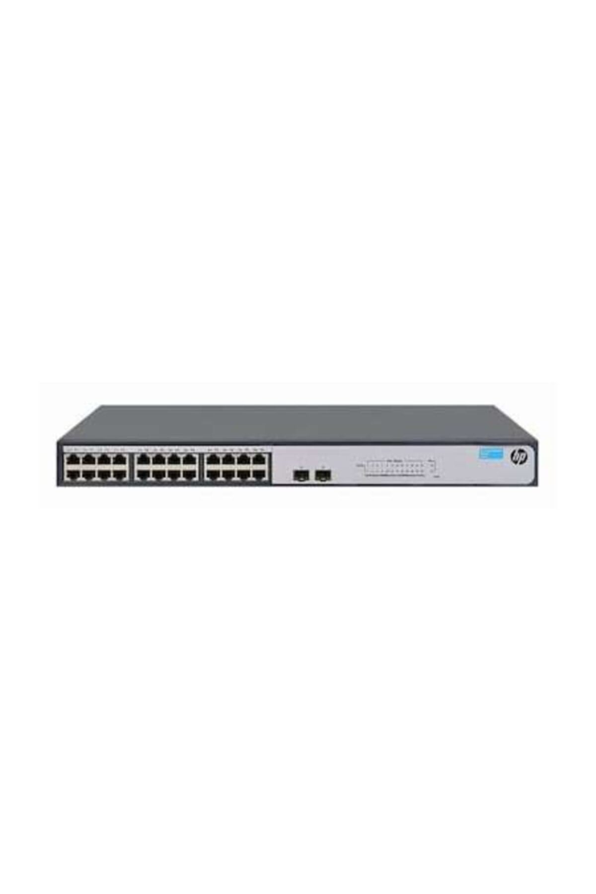 1420-24g-2s Jh018a 24 Port Gigabit Yönetilemez Switch